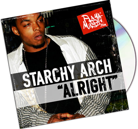 Starchy Arch