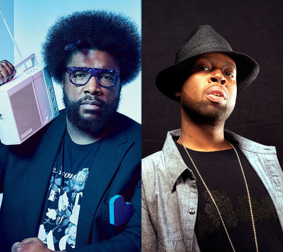 Questlove vs. Jay Dee: The “Little Brother” Beat Story