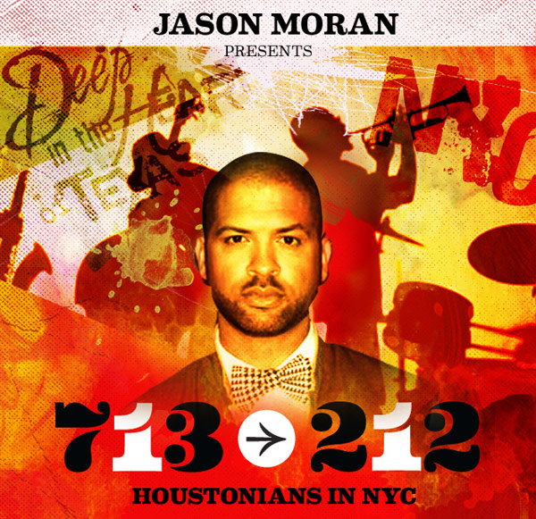 Jason Moran Presents 713 → 212 Recap