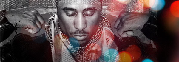 Ali Shaheed Muhammad says H.I.S.D.’s The Weakend is the best $5 he’s ever spent. Ever.*