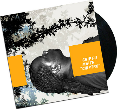 Day #2: Chip Fu “Chiptro” MP3