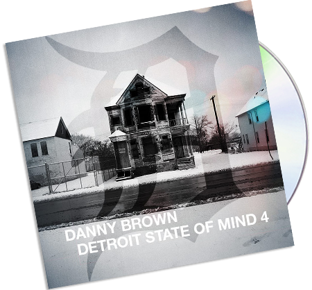 Danny Brown – Detroit State Of Mind (Video)