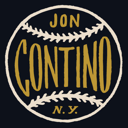 Designer Profile: Jon Contino