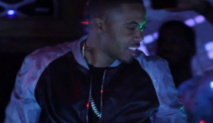 Nas – Classic Medley (Ei8ht Lounge, All Star Weekend 2013)