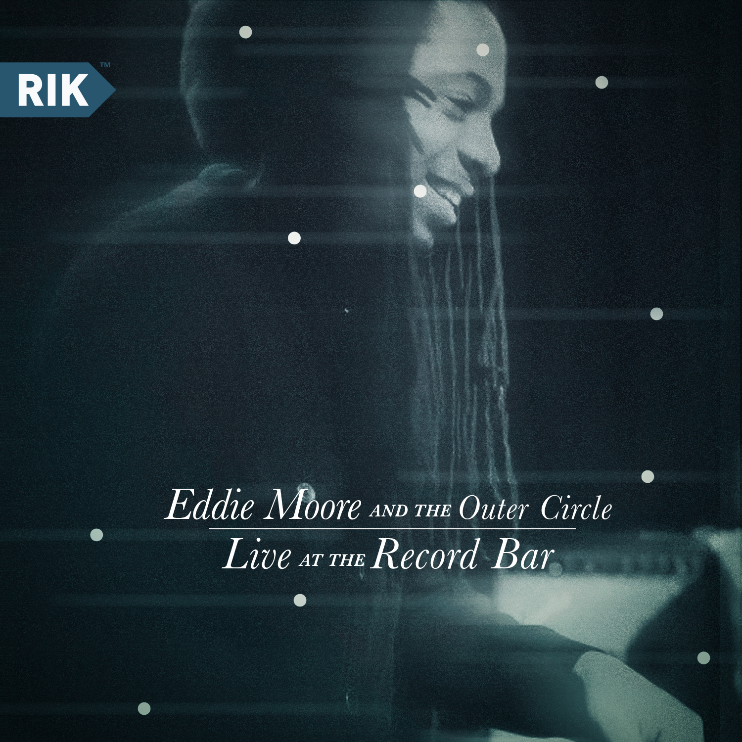 Eddie Moore and the Outer Circle <br> <em>Live at The Record Bar</em> <br> 4/22/2013