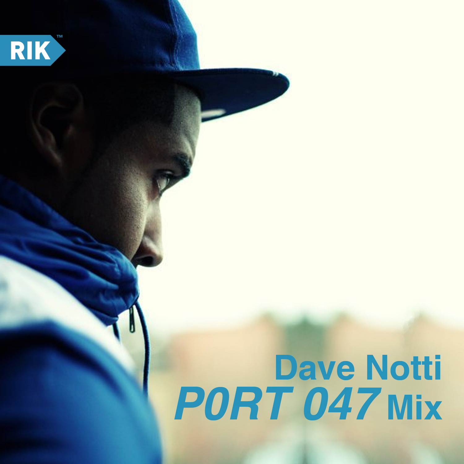 Dave Notti <em>P0RT 047</em> Mix
