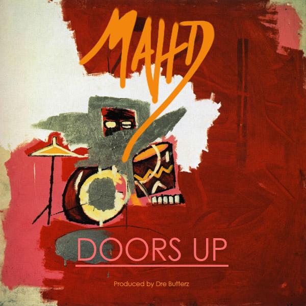 MAHD “Doors Up”