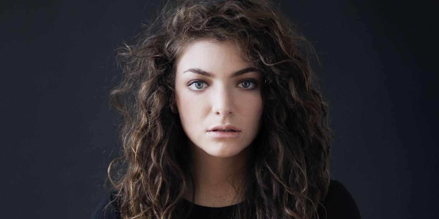 Here Comes The Lorde