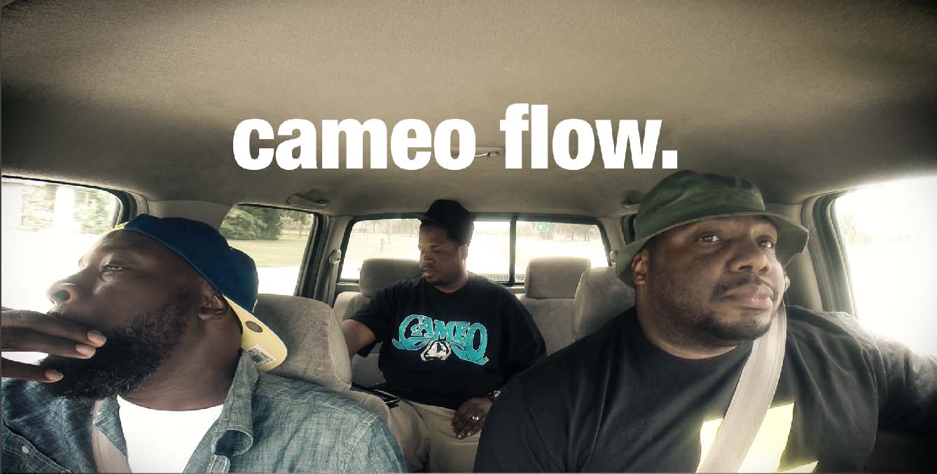 RandleRose “Cameo Flow” featuring Big Mon <br>Produced by DJ Cozmos