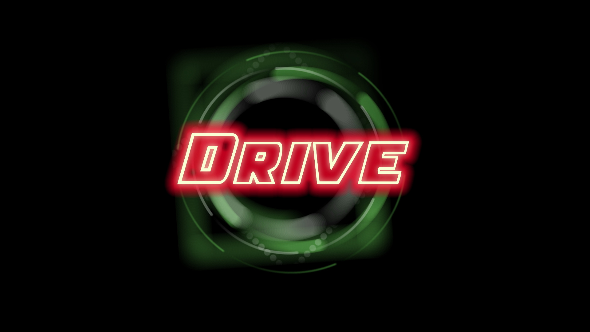 The Hue – How Would You Define “Drive”?