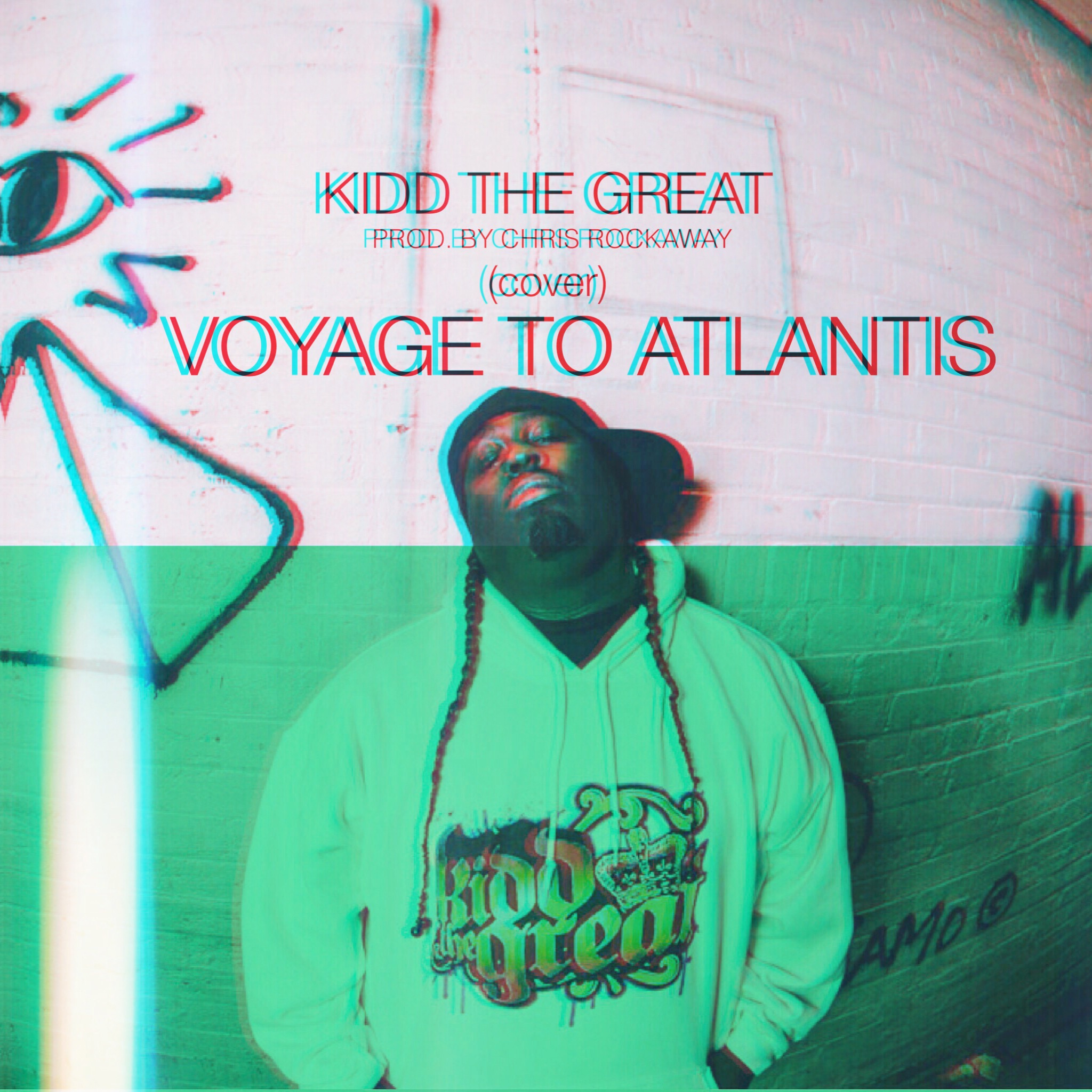 Kidd The Great – Voyage [prod. Chris Rockaway]