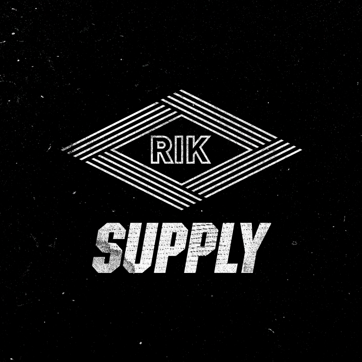 RIK.Supply | Announcing New Limited Edition Merch