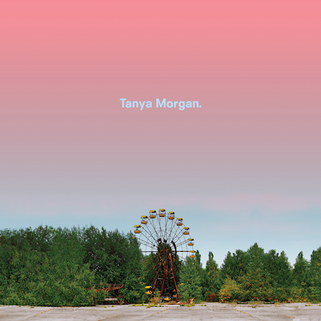 Tanya Morgan – “Stoop (turnitout)” produced by Che Grand