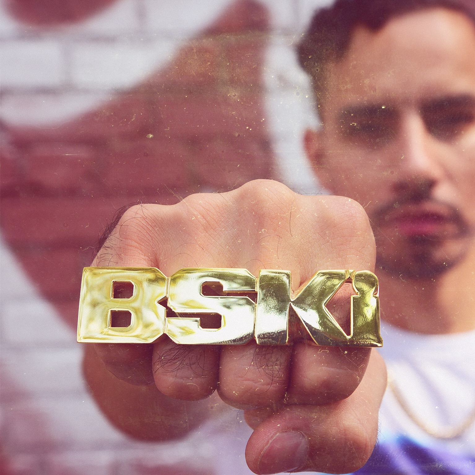 BSKi — Keep It Light EP