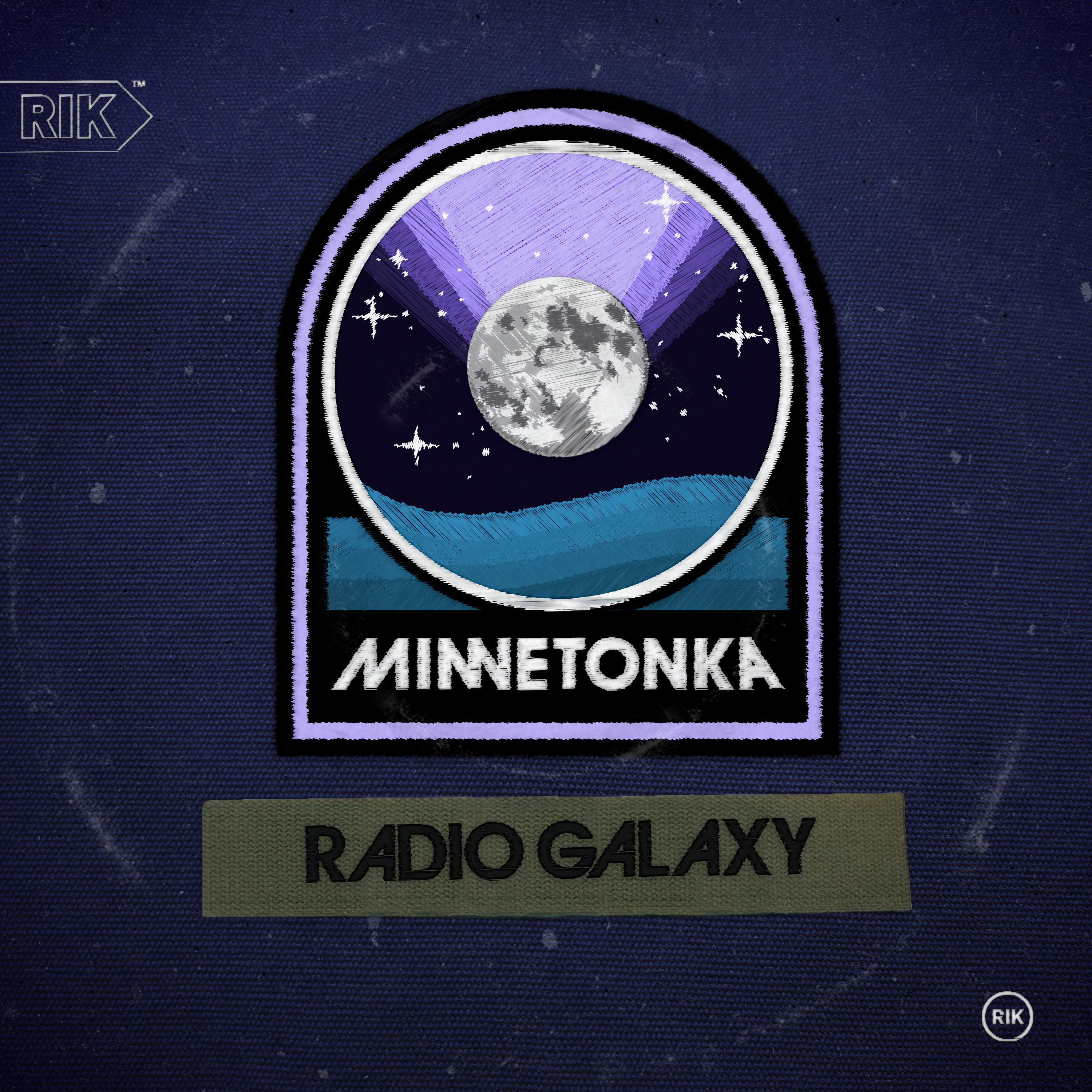 Radio Galaxy — “Minnetonka”
