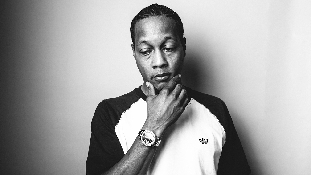 The Now & Then Show — Episode 10 – A Salute To DJ Quik