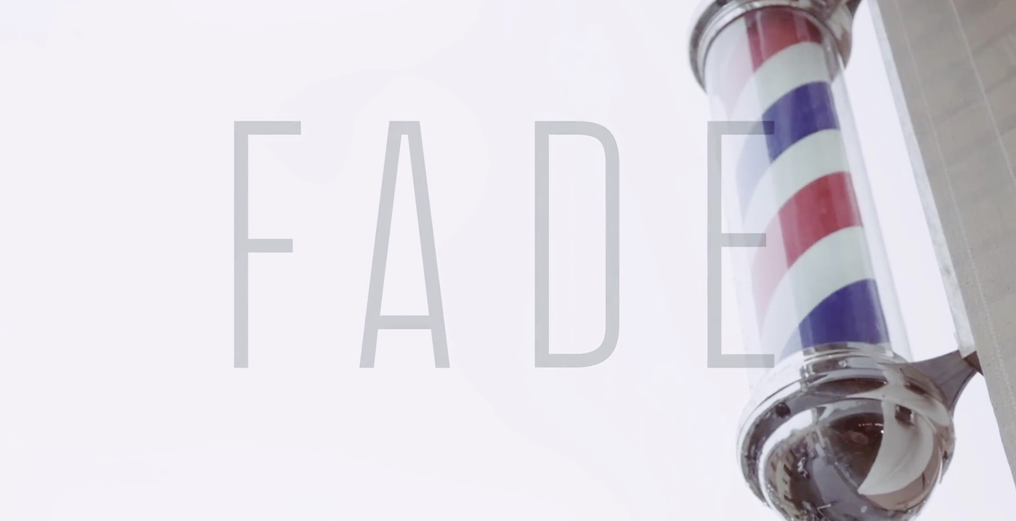 ‘FADE’ (short film) – directed by Dustin-Prestige